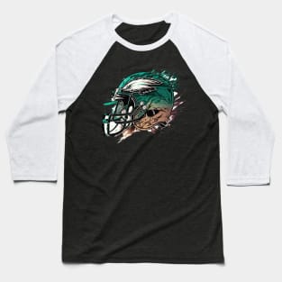 Go Birds Baseball T-Shirt